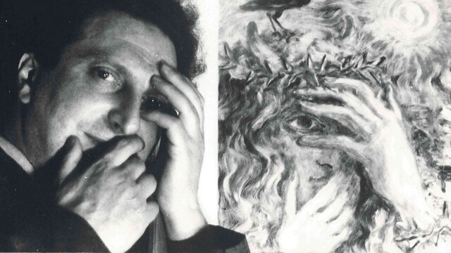Carlo Levi. Lo sguardo in movimento