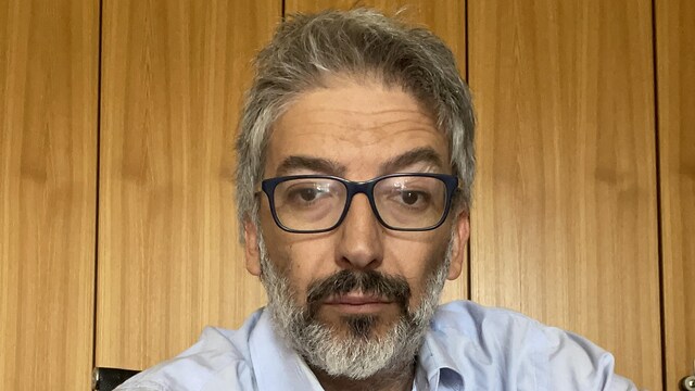 Gian Marco Griffi vince il premio Mastercard 2022