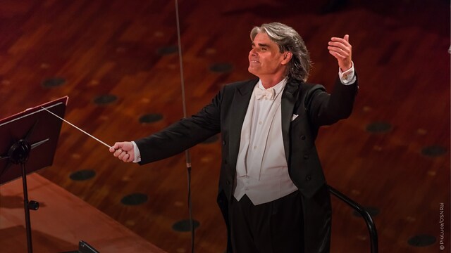 Stagione 2022/2023 - Concerto di Natale - fuori abbonamento
