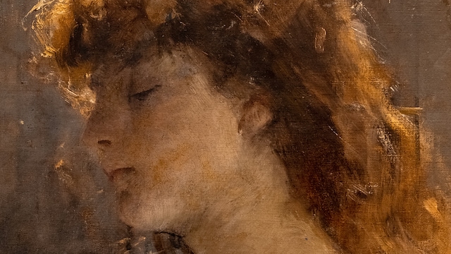 Domenico Morelli