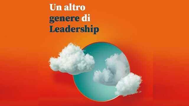 "Un altro genere di leadership": la professionalità al femminile
