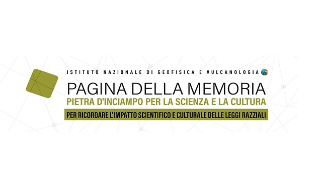 Pagina della Memoria
