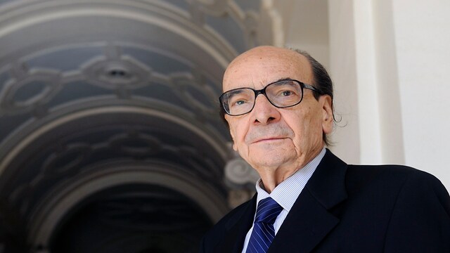 In ricordo di Tullio Gregory