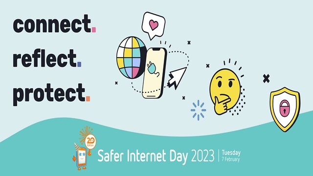 Safer Internet Day 2023