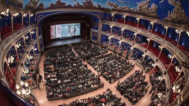 Trieste Film Festival: tutti i vincitori della 34a edizione