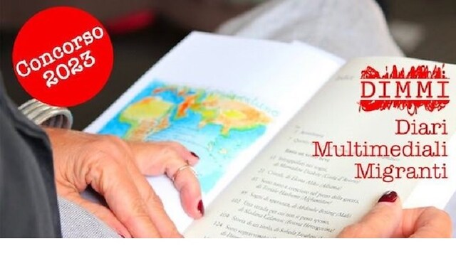 DIMMI - Diari multimediali migranti