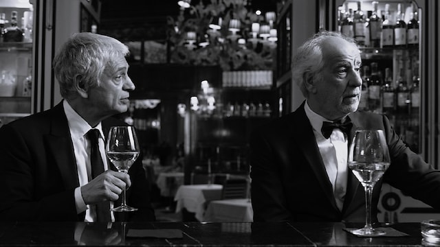 "Il ritorno di Casanova", il nuovo film di Gabriele Salvatores
