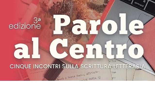 Parole al centro