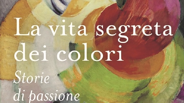 La vita segreta dei colori