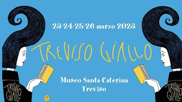 Festival Treviso Giallo