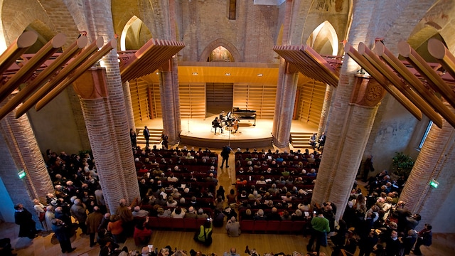 I concerti del Boito 2023