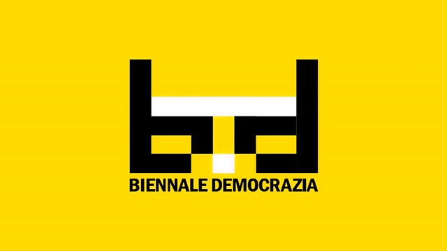 Biennale Democrazia