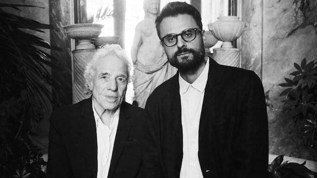 La nostalgia del poeta