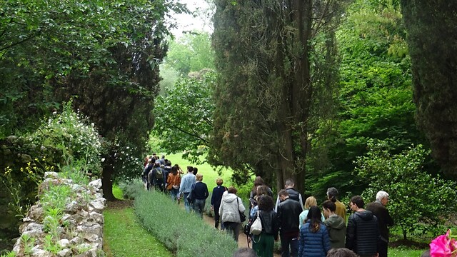 Giornata della Poesia e delle Foreste con I Parchi Letterari