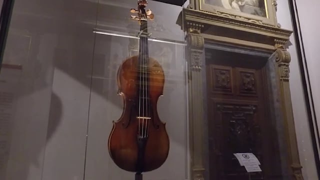 Record di iscrizioni alla 57^ edizione del Premio Paganini