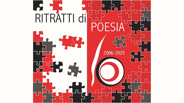 Ritratti di Poesia 2023