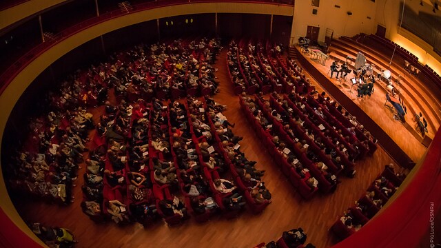 Professione Orchestra in concerto - edizione 2023