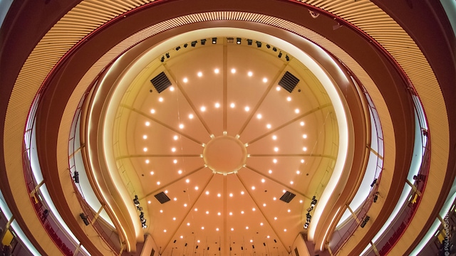 "Le Quattro Stagioni" di Vivaldi per le Domeniche dell'Auditorium