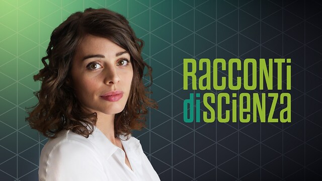 Racconti di Scienza