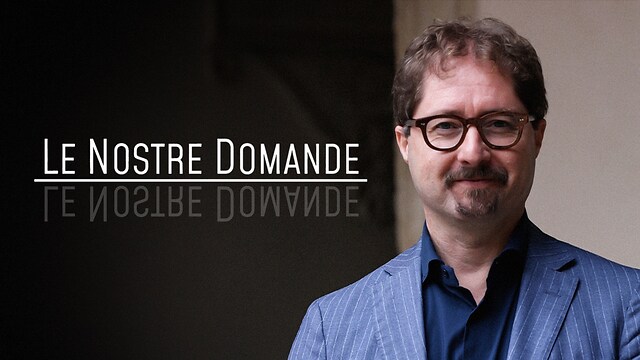 Le Nostre Domande