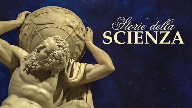 Storie della Scienza
