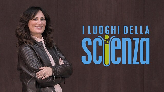 I Luoghi della Scienza