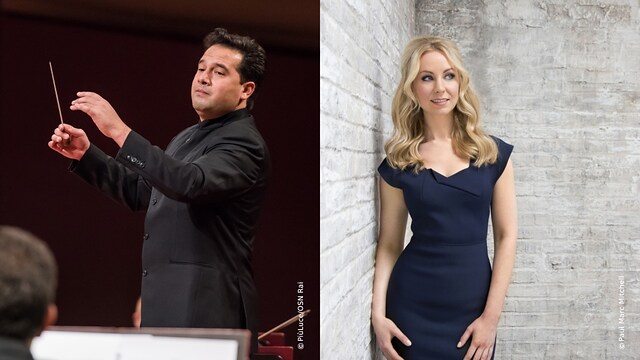 RAI ORCHESTRA POPS N. 3 - Stagione 2022/2023