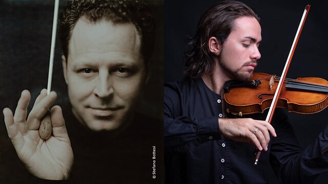 RAI ORCHESTRA POPS N. 4 - Stagione 2022/2023