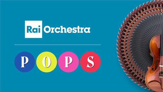 Messico, Stati Uniti e Spagna per Rai Orchestra POPS