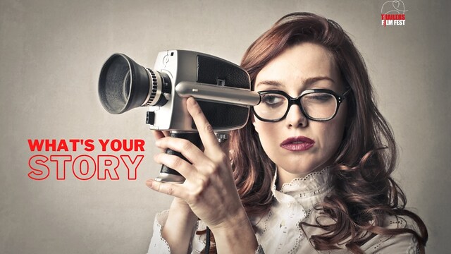 Trailers FilmFest presenta: Concorso Pitch Trailer