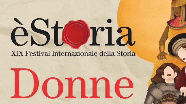Èstoria - Festival internazionale della storia