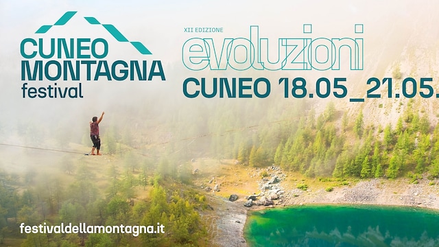 Cuneo Montagna Festival