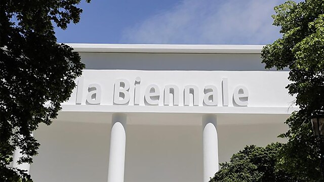 18 Mostra Internazionale di Architettura