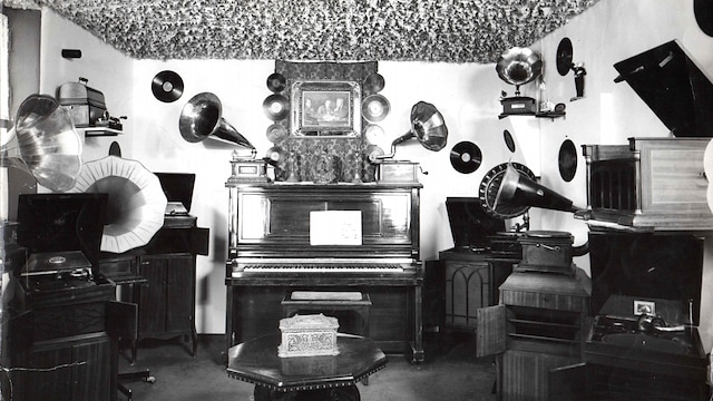 Le macchine parlanti