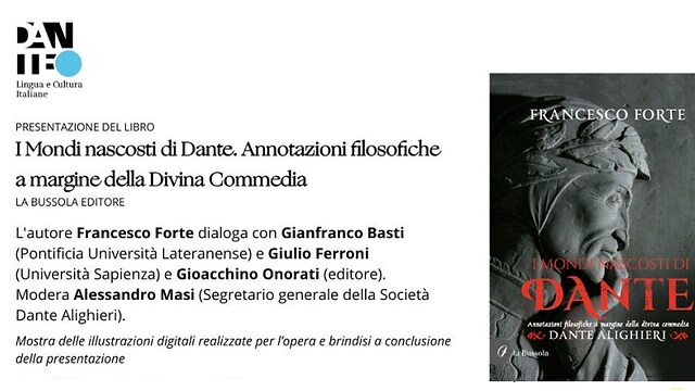 I mondi nascosti di Dante