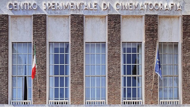 "Patrimonio, formazione, futuro", il Centro Sperimentale a Cannes
