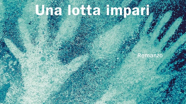 Simona Nuvolari, Una lotta impari