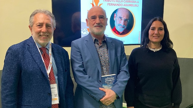 Orbetello Book Prize 2023