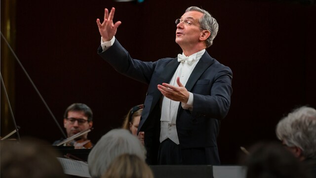 Stagione 2023/2024 - Concerto di Natale - fuori abbonamento