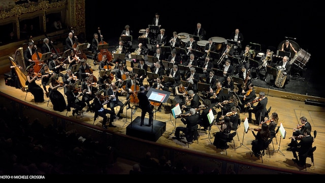 Mozart. Capolavori sinfonici