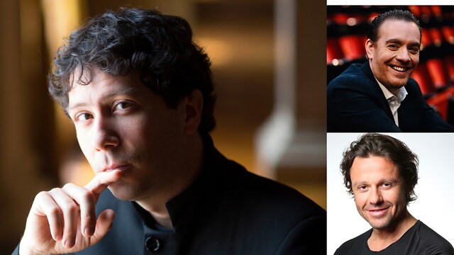 Stagione 2023/2024 - Il giovane Puccini - concerto fuori abbonamento