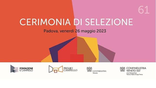 Premio Campiello 2023: la cinquina