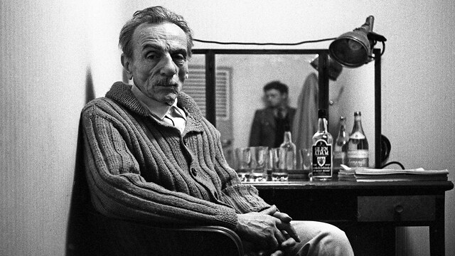 Buon compleanno Eduardo!