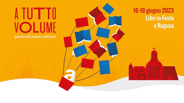 A Tutto Volume 2023