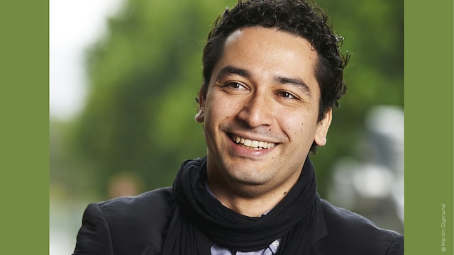 Andrés Orozco-Estrada