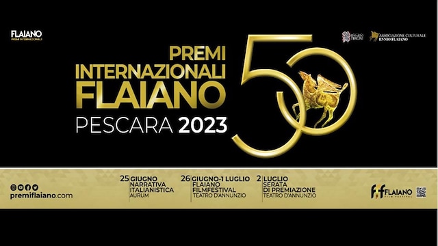 Premi Internazionali Ennio Flaiano