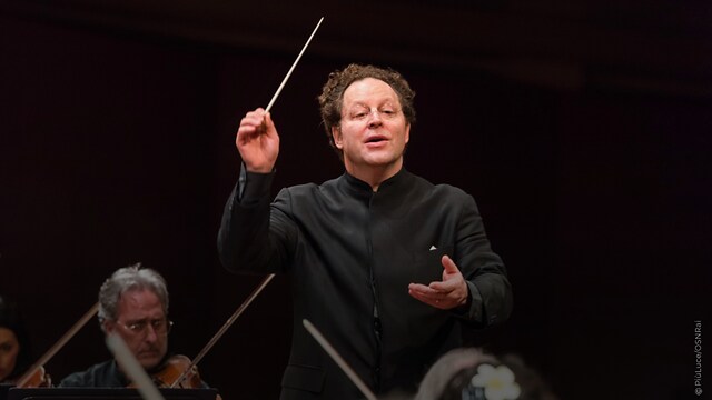John Axelrod tra Bernstein, Gershwin e Copland