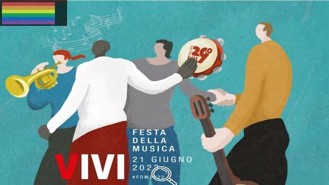 Festa della Musica 2023