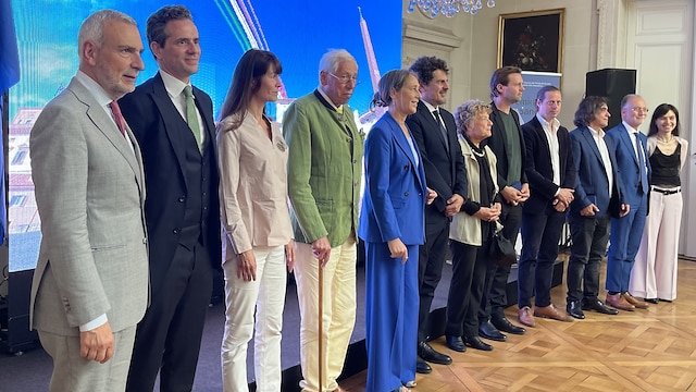 Premio De Sanctis Europa 2023