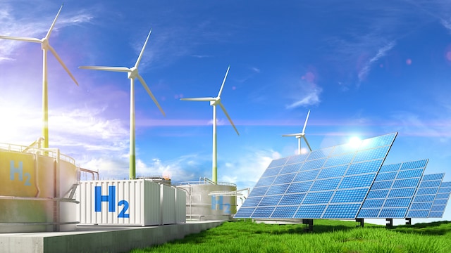 CNR: Le nuove frontiere dell'energia